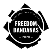 Freedom Bandanas